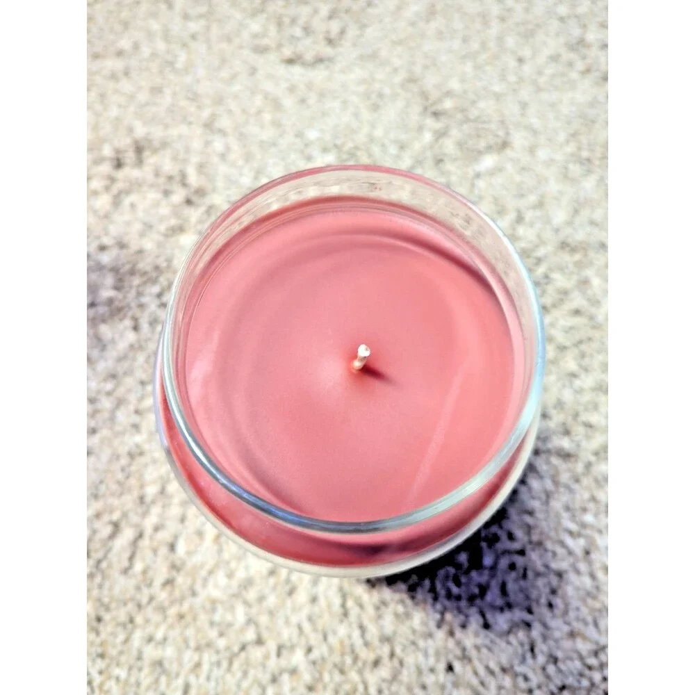Yankee Candle raise rum